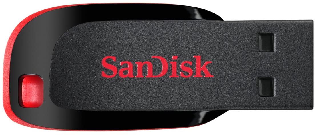 USB SANDISK 8GB SDCZ50-008G-B35