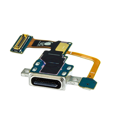 Cụm chân sạc samsung note 9 / n960