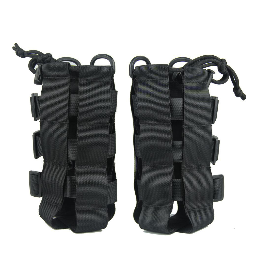 Túi đựng bình nước lớn 2,5 lít có quai đeo chéo
