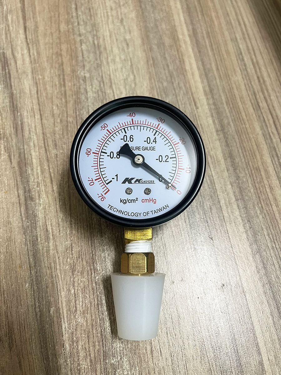 Dụng Cụ Đo Lực Hút Máy Hút Sữa