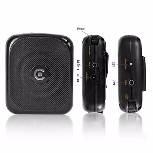 Máy Trợ Giảng Unizone UZ-9088 - Bảo Hành 12 Tháng