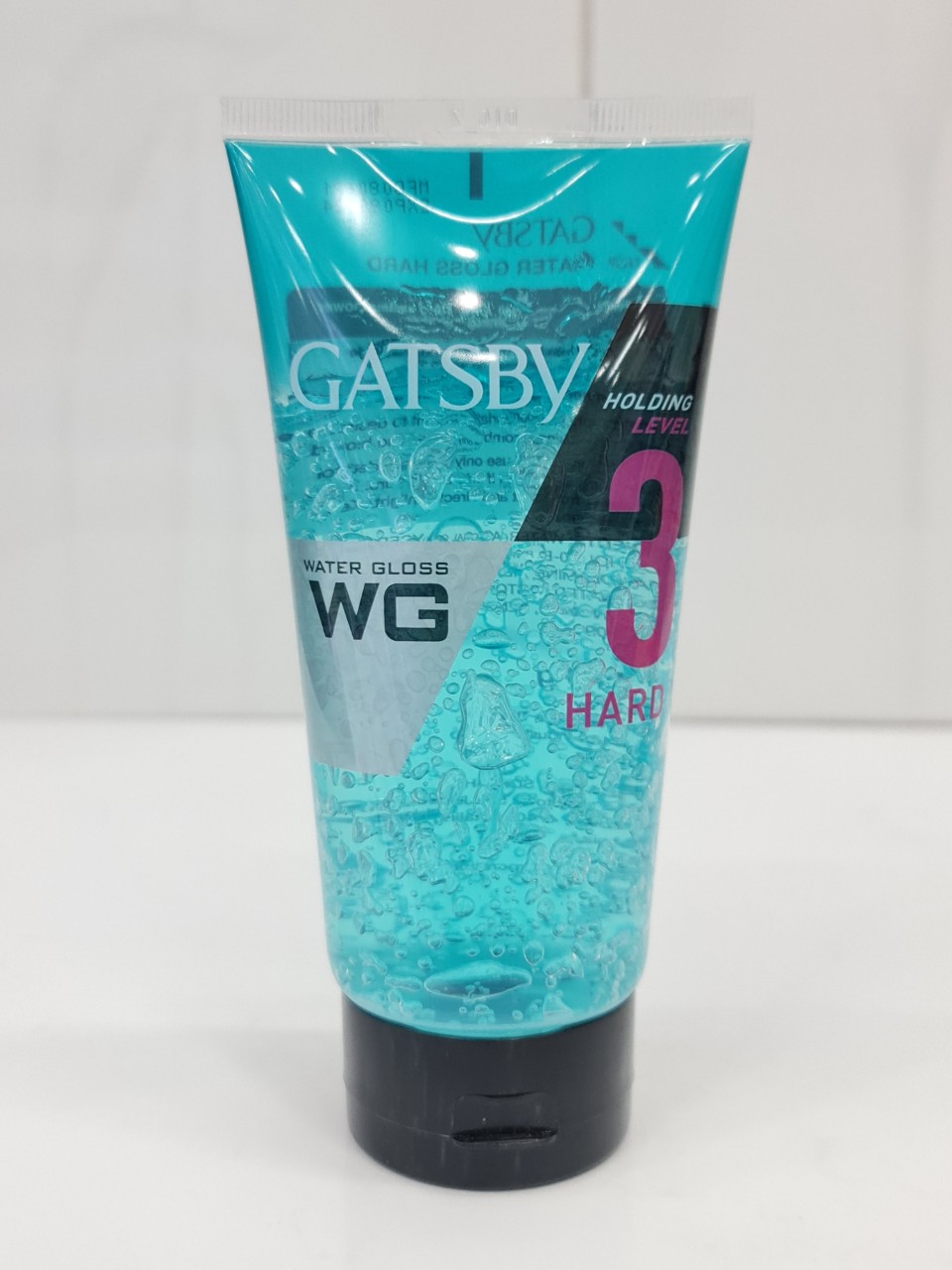 Gel Vuốt Tóc Giữ Nếp GATSBY 170g