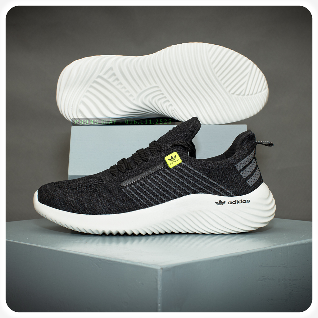 Giày Sneaker Nữ Giày Thể Thao Nữ D30 (04 Màu)