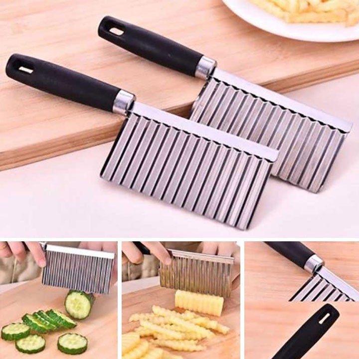 Dao Cắt Lát Sóng