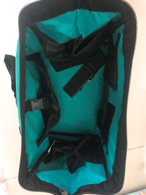 [HCM]Giỏ xách đựng công cụ makita