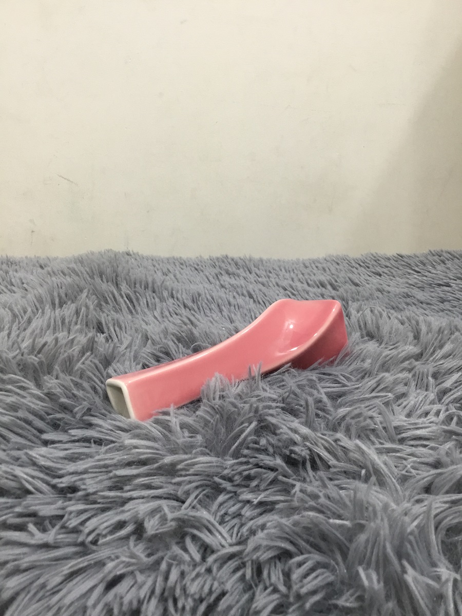 BÌNH HOA KHÍA 15 CM - GỐM SỨ CƯỜNG PHÁT