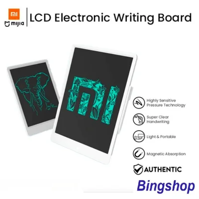 Bảng vẽ Xiaomi LCD 13.5 inch va 10 inch - Mi LCD Writing Tablet 13.5 and 10