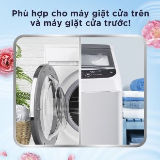 Nước Giặt Downy Matic 3.05kg