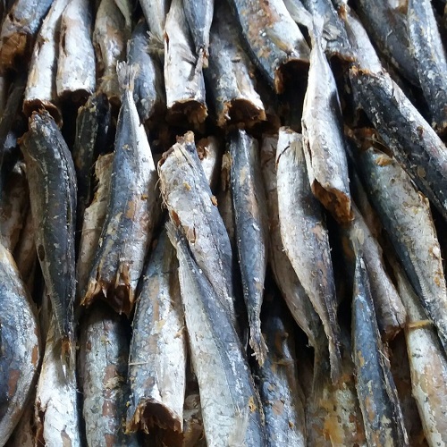 500gram khô Cá Nục - cá nục khô Loại Ngon
