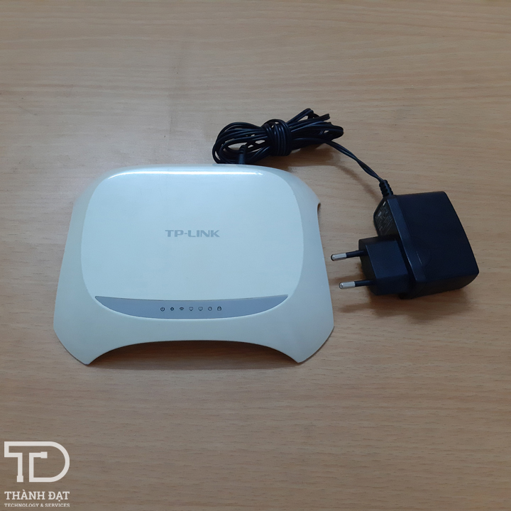 Bộ phát sóng wifi 720N (kèm dây mạng)