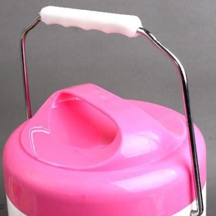 CẶP LỒNG Ủ CƠM CANH CHÁO INOX 2 NGĂN SONG LONG