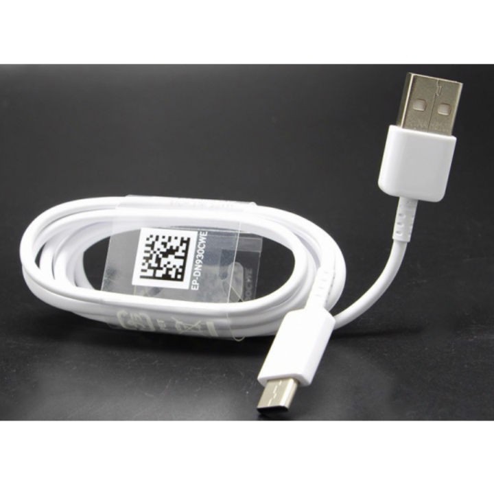 CÁP SẠC SAMSUNG MICRO USB RẺ 1M2