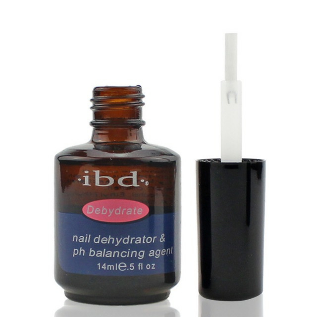 LIÊN KẾT BỘT - KIỀM DẦU BÁM BỘT IBD 14ML