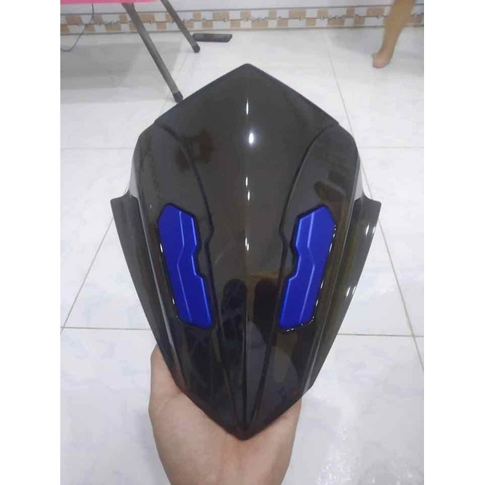 Mão siêu nhân winnerX che ốc