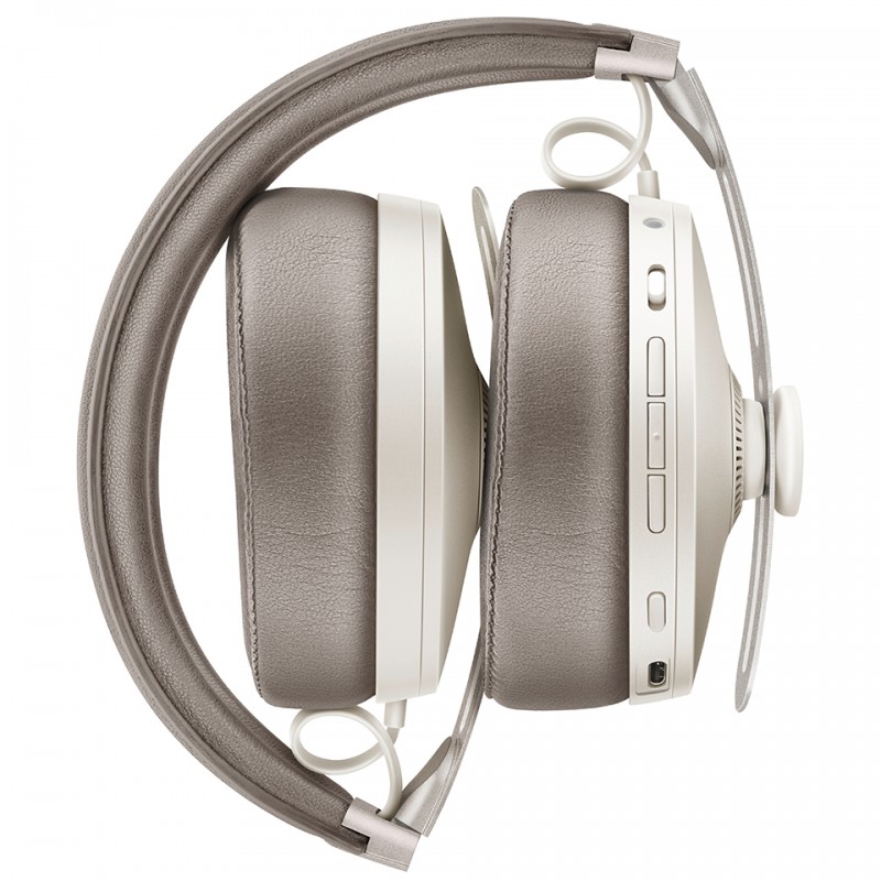 Tai nghe chống ồn SENNHEISER Momentum 4 Wireless
