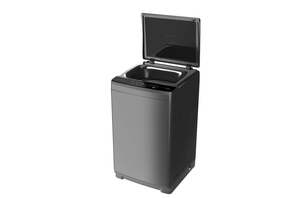 Máy giặt Sharp 12 kg ES-W12NV-GY