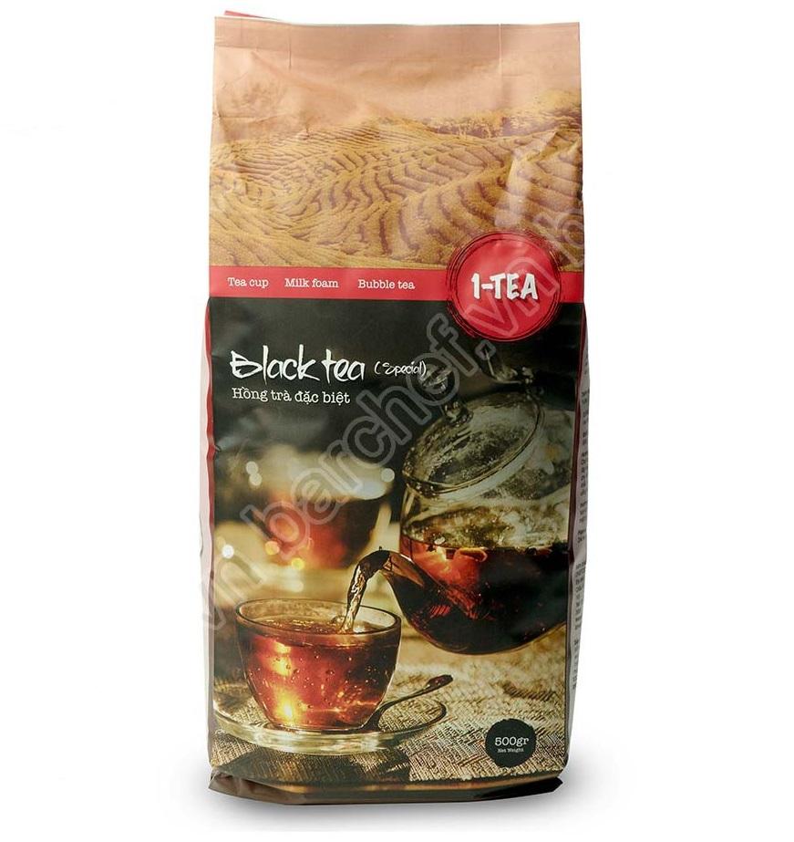 Hồng trà đặc biệt 1-Tea 500g