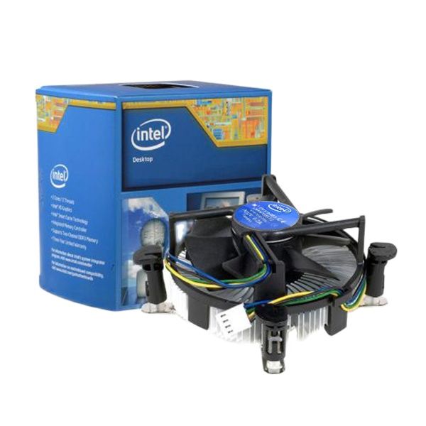 Quạt tản nhiệt FanBox intel