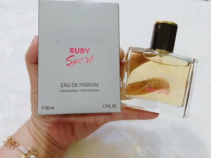 Nước hoa ruby_sport 50ml