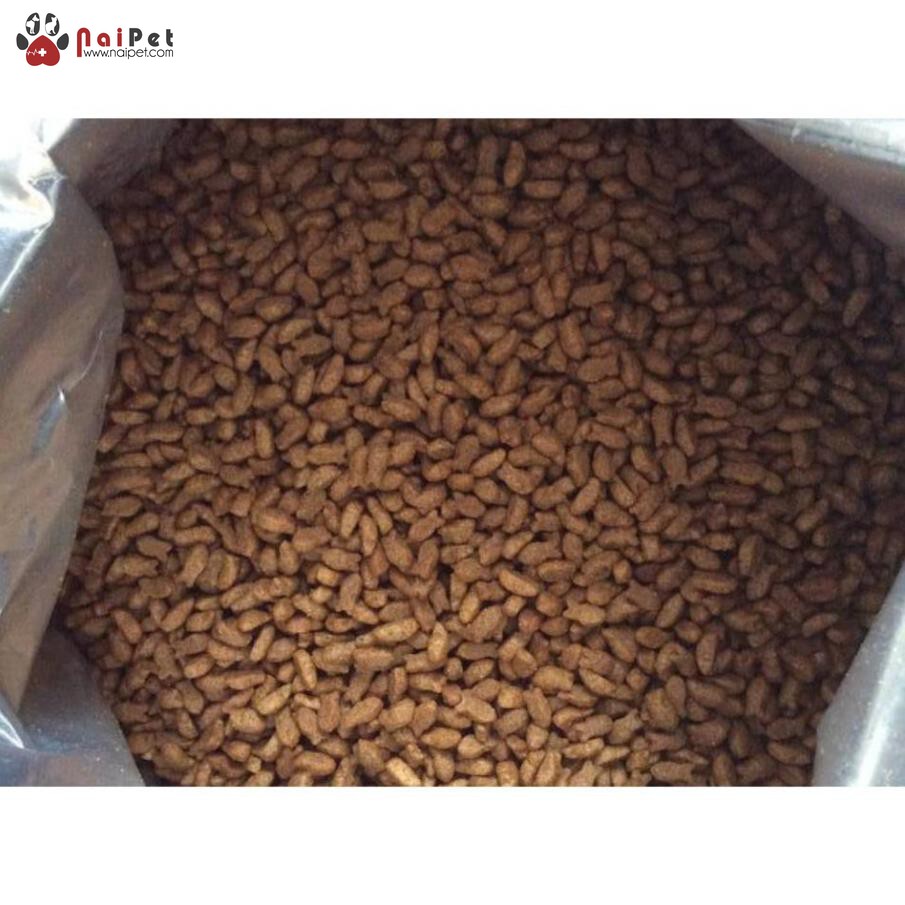 Thức Ăn Hạt Cho Mèo Cats Eye