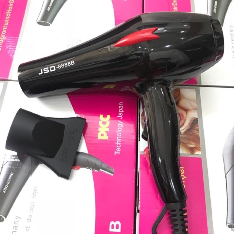 Máy sấy tóc JSD - 8888B - YM 8888