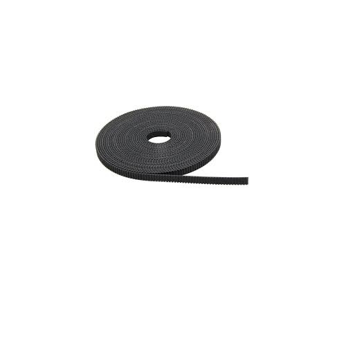 Dây đai GT2 10mm (lõi thép) 1m