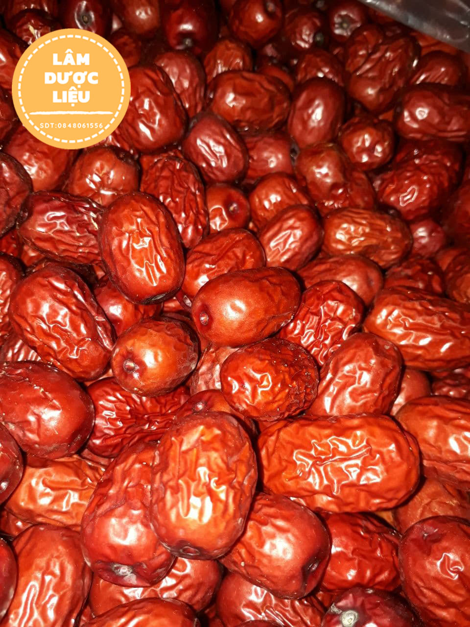 [HÀNG LOẠI 1] 1kg Táo Đỏ Nhỏ Tân Cương