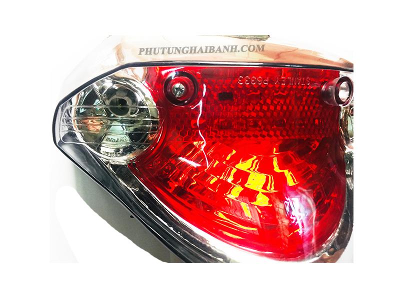 Bộ đèn sau xe Sirius
