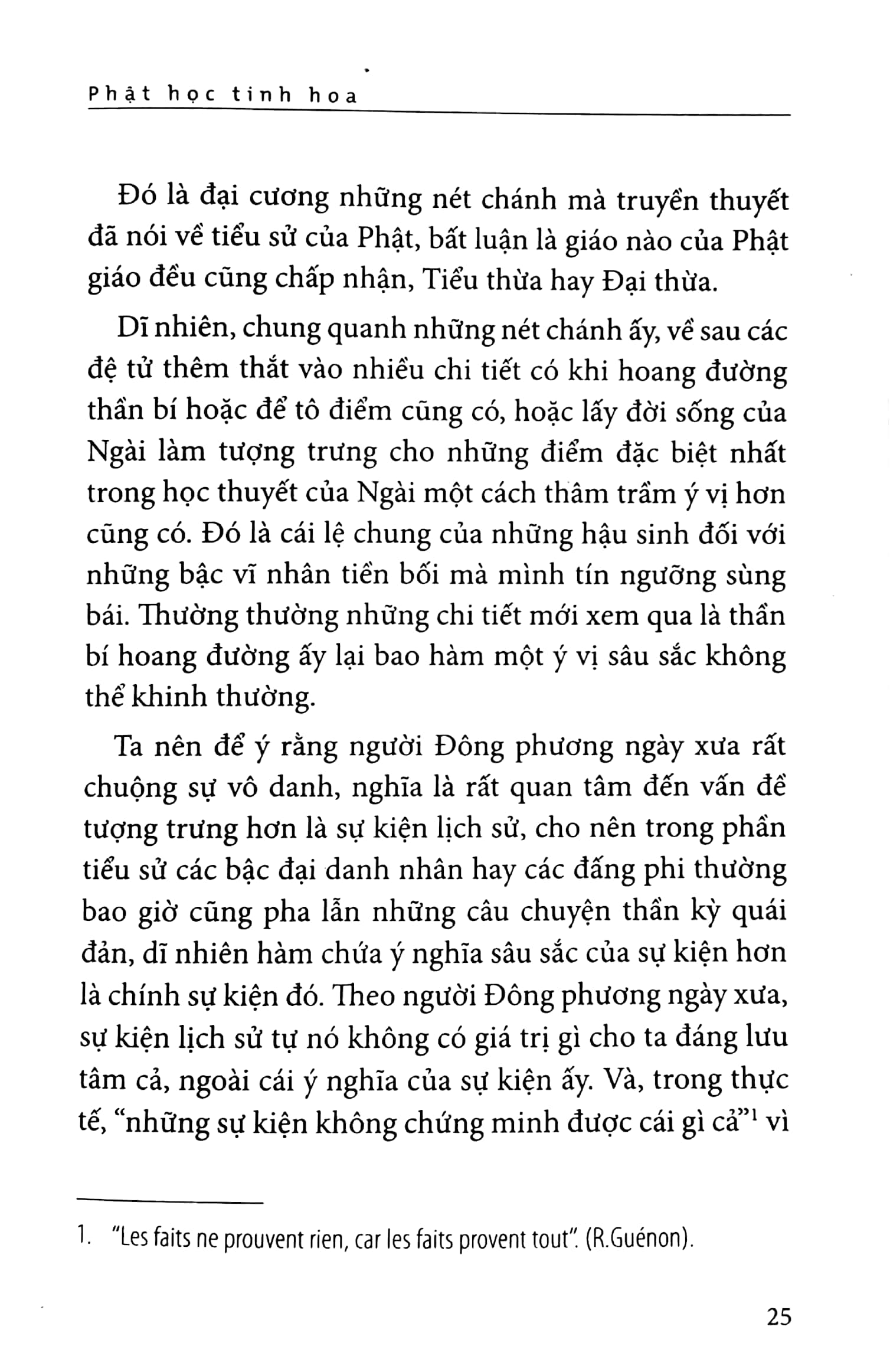 Fahasa - Phật Học Tinh Hoa (Tái Bản 2017)