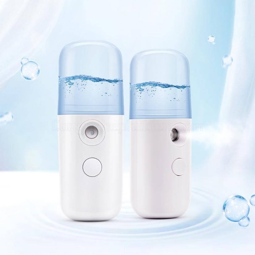 Máy phun sương Nano mini