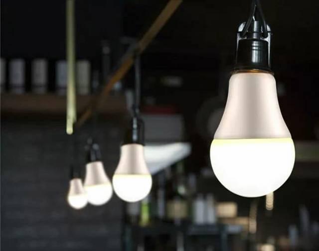 Bóng đèn led Búp A60T 12W E27