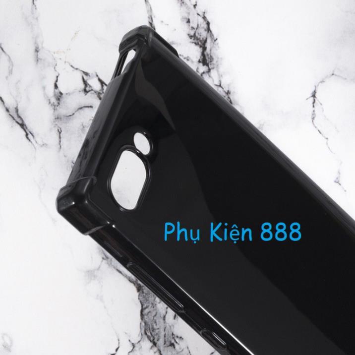 Ốp lưng BlackBerry KEY 2 silicone dẻo