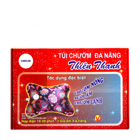 TÚI CHƯỜM ĐIỆN NÓNG LẠNH THIÊN THANH