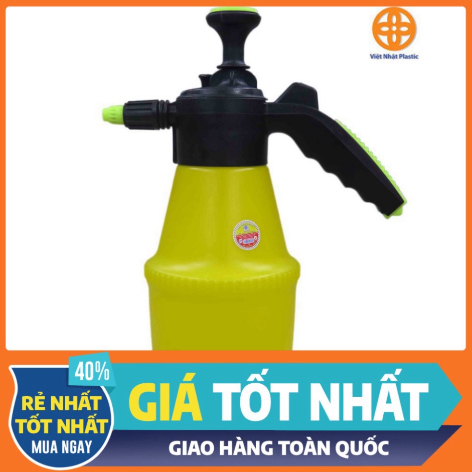 Bình xịt 2L Việt Nhật Plastic 0028