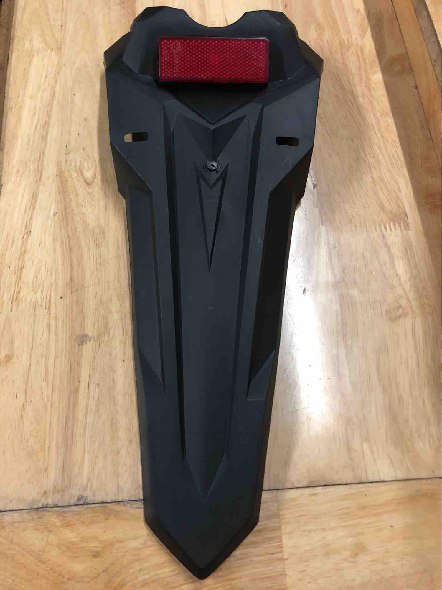 DÈ SAU CHẾ SONIC RAIDER FI