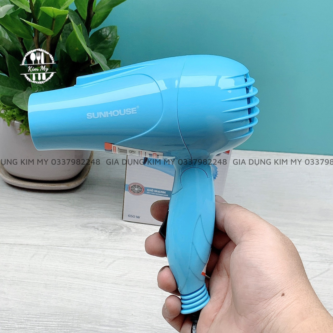 MÁY SẤY TÓC SUNHOUSE SHD2305