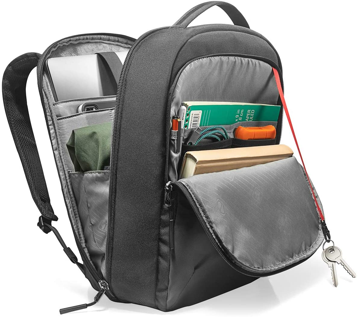 BALO TOMTOC (USA) PREMIUM FOR MACBOOK 16” (H62-E02D)