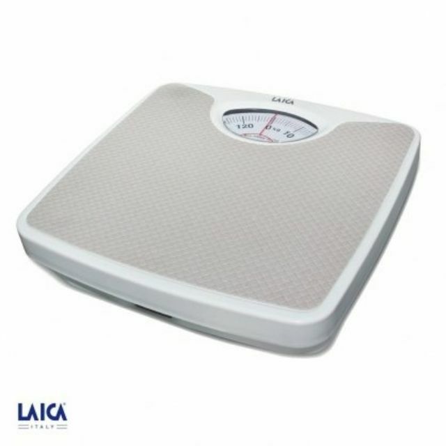 Cân đo sức khỏe cơ học laica