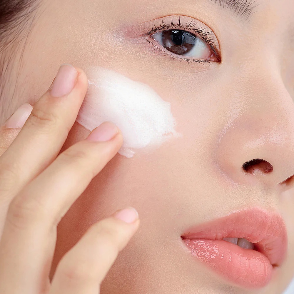 Sữa Rửa Mặt Sạch Sâu Clio Micro-Fessional Deep Cleansing Foam 150ml