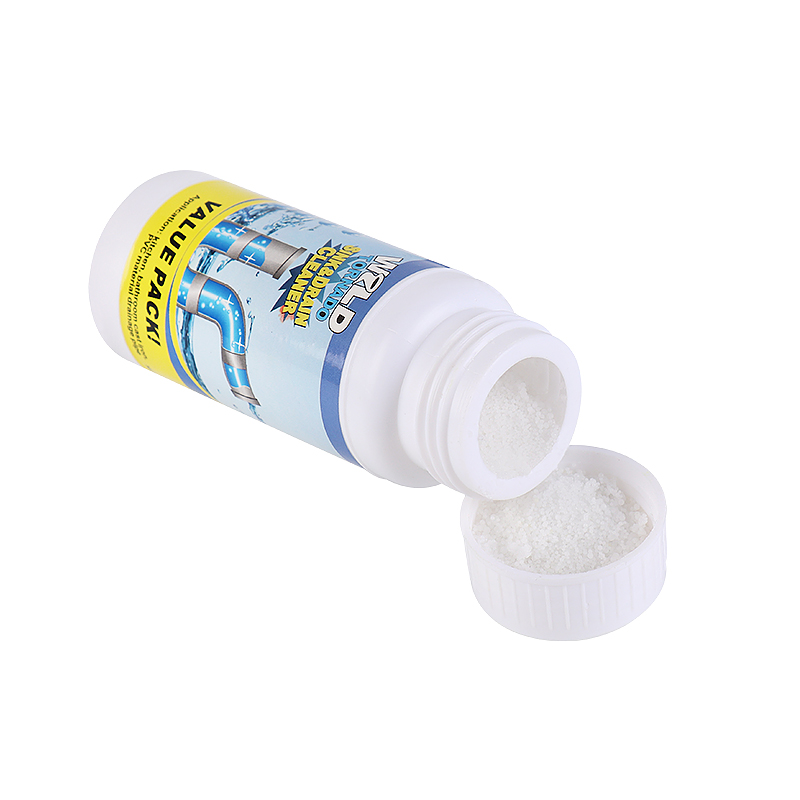 [HIỆU QUẢ TỨC THÌ] Bột thông cống 110g dạng lọ cực mạnh