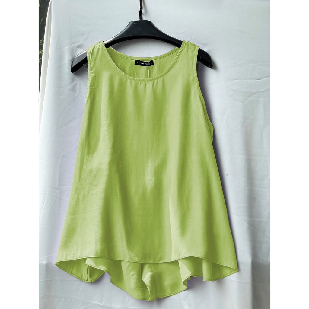 Bộ Đồ Ngủ Nữ Lụa Cao Cấp Bnk12 Charis