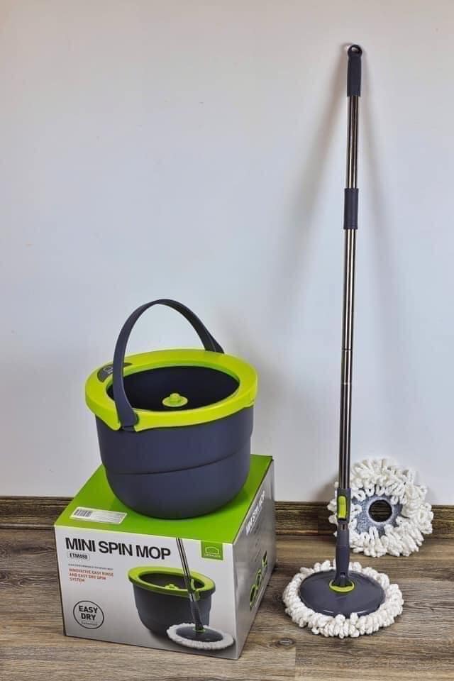 .Cây lau nhà Lock&Lock mini