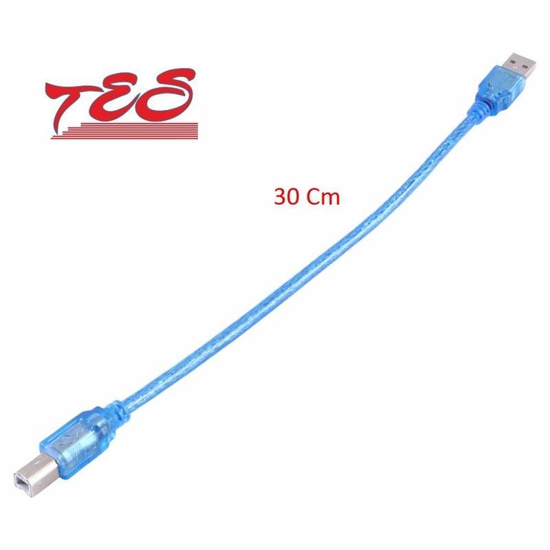 Arduino UNO R3 ic nạp CH340 có Cáp USB