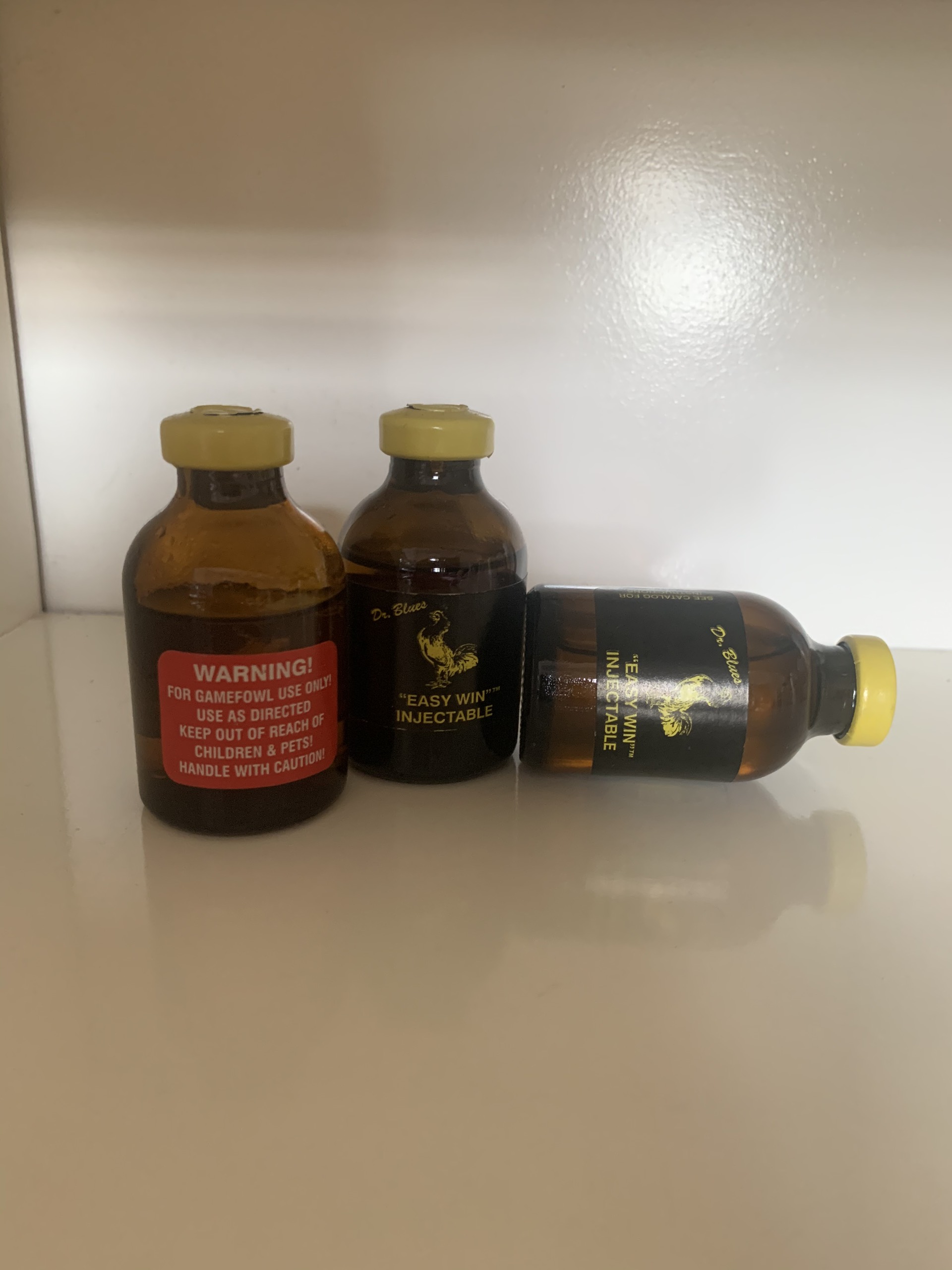[HCM]Easy Win Injectable - chai 30ml