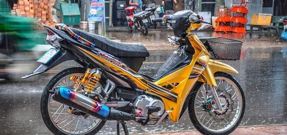 [HCM]Tem rời xe Sirus cao cấp