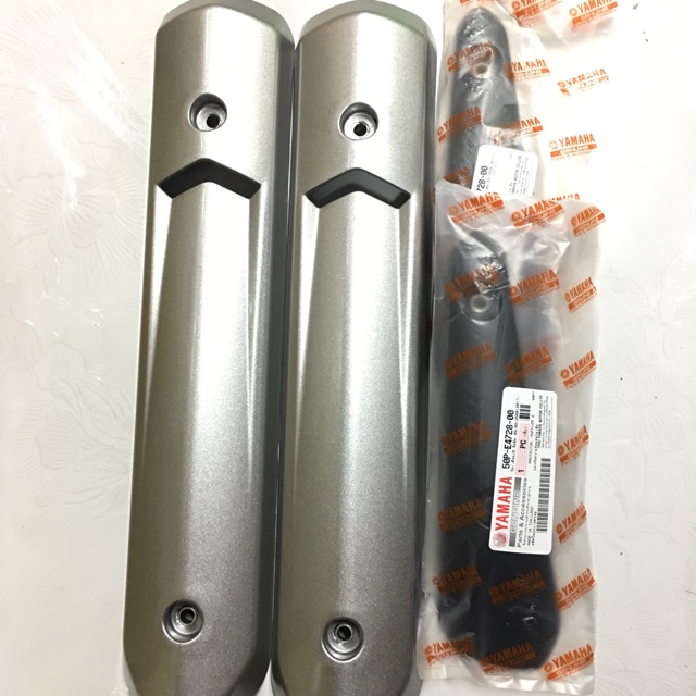 Ốp pô Spark Nano hàng chuẩn zin