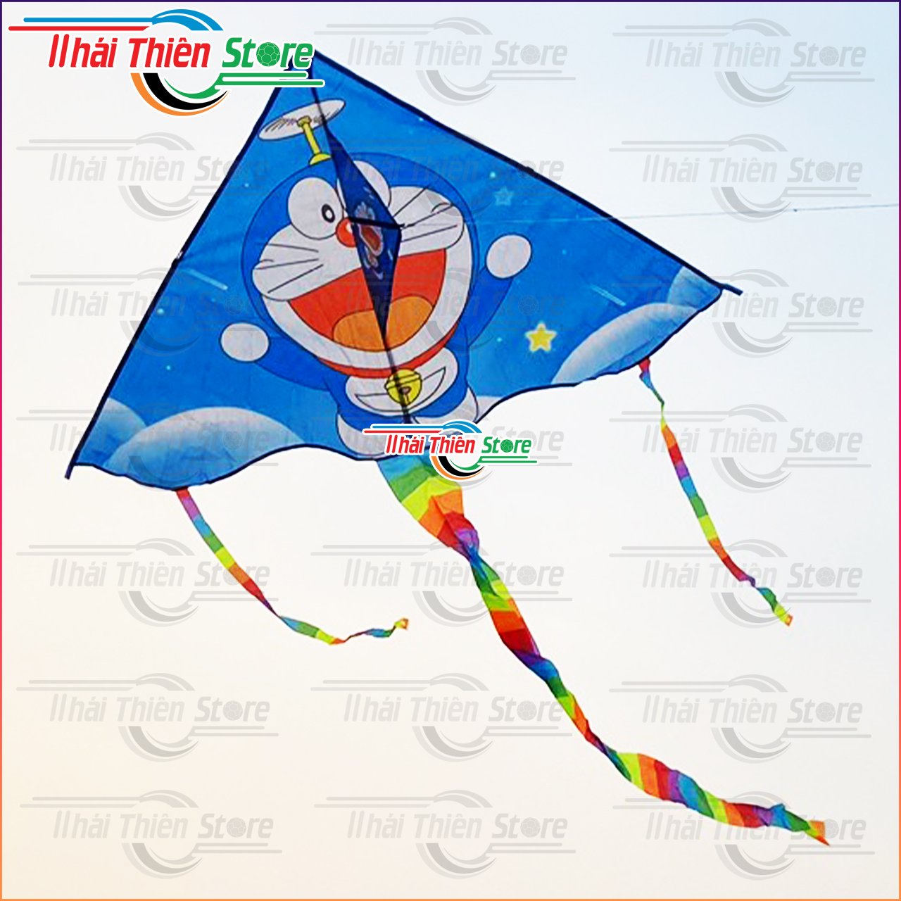 Diều Trẻ Em, Doremon 1m35
