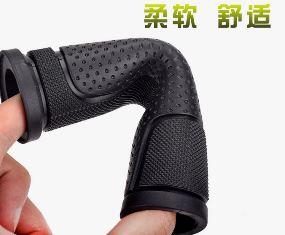 Tay nắm xe đạp thể thao 1 đôi