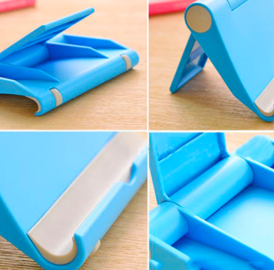 Giá đỡ máy tính bảng và điện thoại (bộ 3 cái )