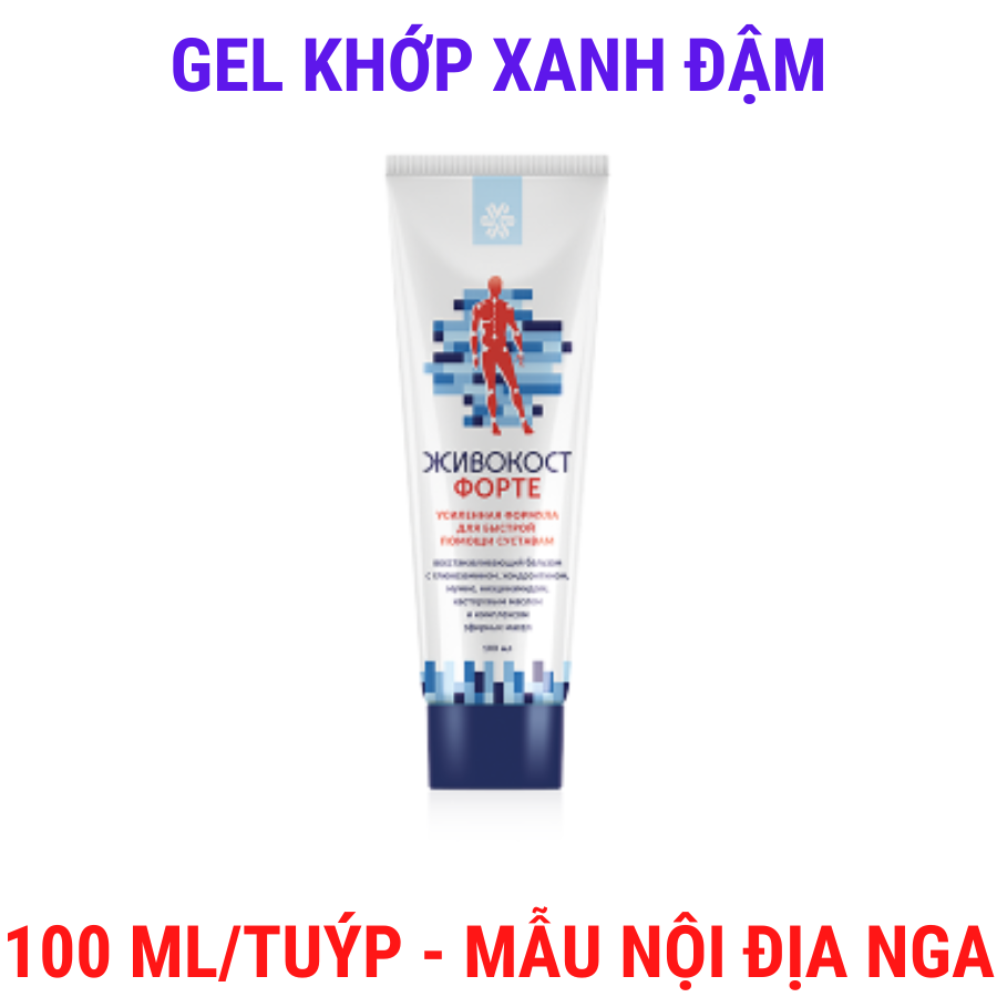 [ Gel khớp mới ] Kem chăm sóc da SIBERIAN WELLNESS Flex Rub BASIC – 100ml
